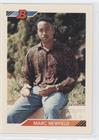 1992 bowman baseball cards matching  1992 bowman 406 marc newfield