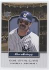 2008 Upper Deck Yankee Stadium Legacy Collection #4795 - Don Mattingly - Courtesy of CheckOutMyCards.com