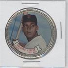 1964 Topps Coins #63 - Orlando Cepeda - Courtesy of CheckOutMyCards.com
