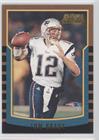 2000 Bowman #236 - Tom Brady RC (Rookie Card) - Courtesy of CheckOutMyCards.com