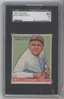 1933 Goudey #181 - Babe Ruth RC (Rookie Card) SGC GRADED 60 - Courtesy of CheckOutMyCards.com