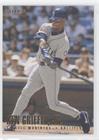 1996 Fleer #238 - Ken Griffey Jr. - Courtesy of CheckOutMyCards.com