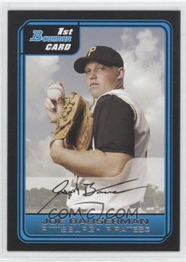 2006 Bowman Prospects #B17