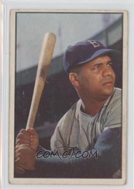 1953 Bowman Color #46 - Roy Campanella - Courtesy of CheckOutMyCards.com