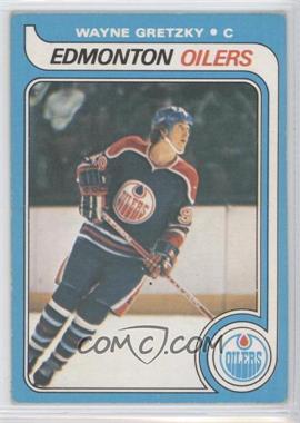 1979-80 O-Pee-Chee #18 - Wayne Gretzky RC (Rookie Card) ! - Courtesy of CheckOutMyCards.com