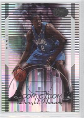 2006-07 Bowman Elevation #3 - Dwight Howard - Courtesy of CheckOutMyCards.com