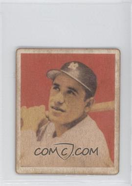 1949 Bowman #60 - Yogi Berra REPRODUCTION - Courtesy of CheckOutMyCards.com