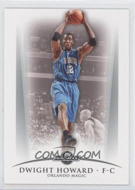 2008-09 Topps Hardwood #85 - Dwight Howard - Courtesy of CheckOutMyCards.com