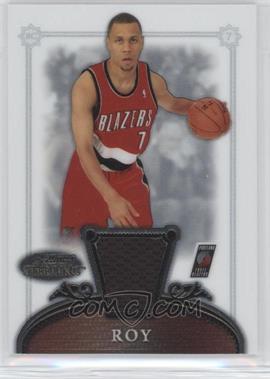 2006-07 Bowman Sterling #68 - Brandon Roy JSY RC (Rookie Card) - Courtesy of CheckOutMyCards.com