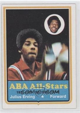 1973-74 Topps #240 - Julius Erving - Courtesy of CheckOutMyCards.com
