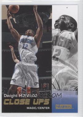 2008-09 SkyBox #191 - Dwight Howard CU - Courtesy of CheckOutMyCards.com