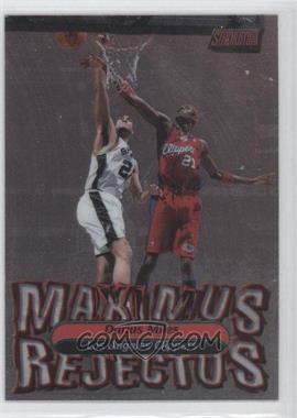 2007-08 Topps 50th Anniversary - #14 - Shaquille O'Neal