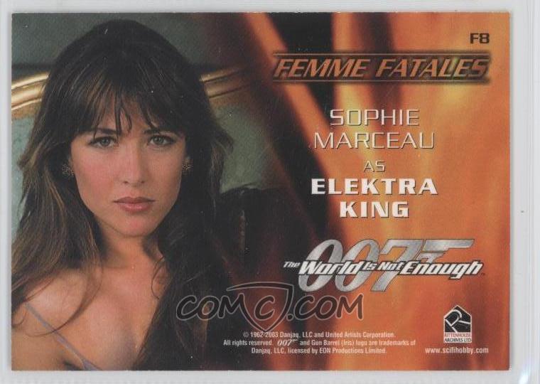 Elektra+king+james+bond