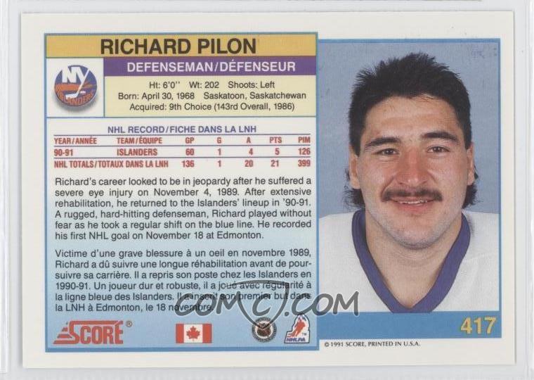 Rich Pilon