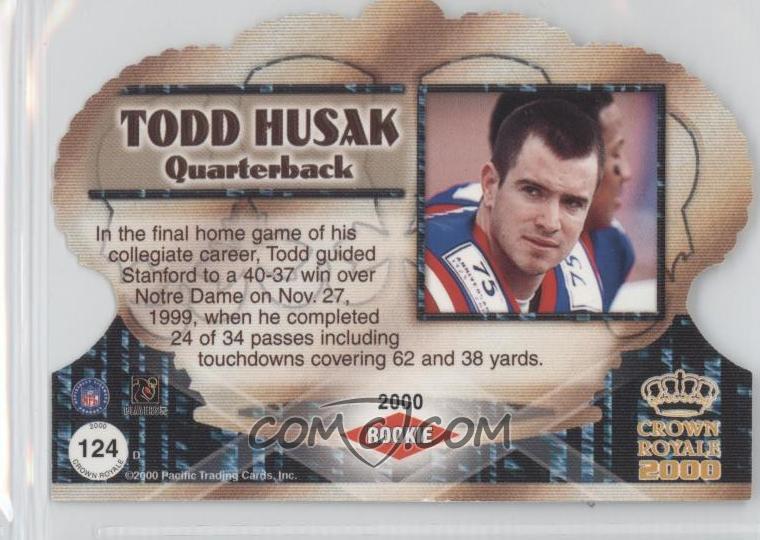 Todd Husak