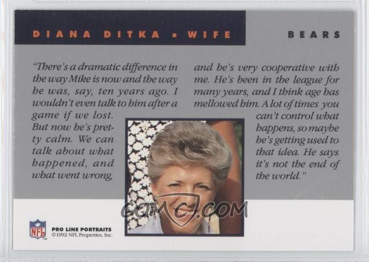 diana ditka