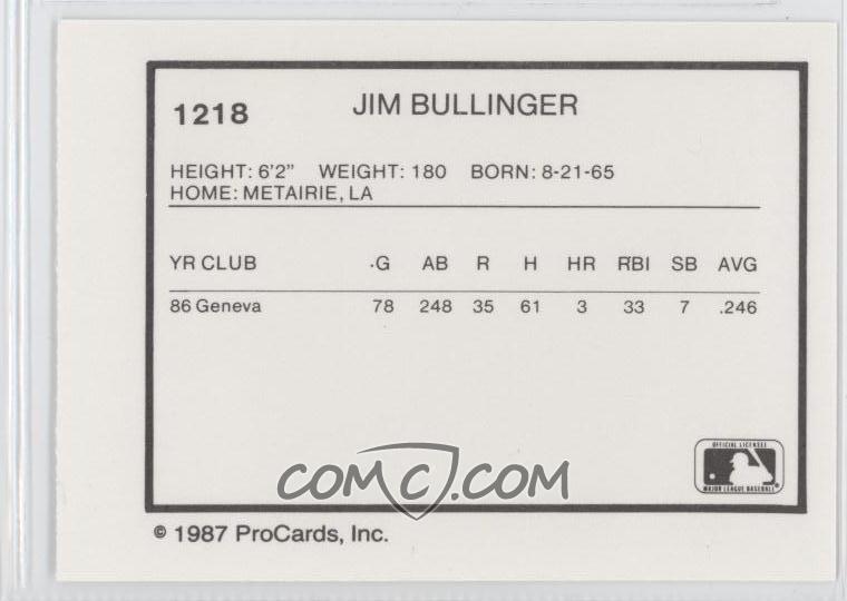 bullinger