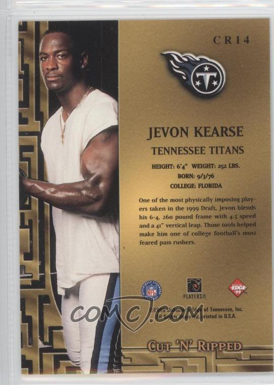 odyssey cut n ripped cr12