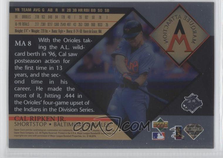 google 1997. GOOGLE#39;s 1997 UD3 Baseball Cards