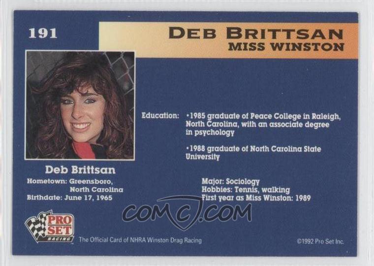 Deb Brittsan