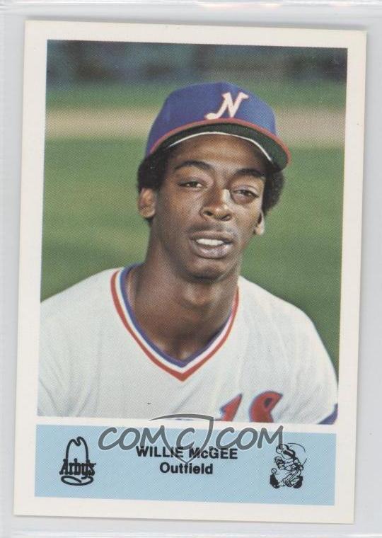New York Yankees: Willie McGee and 5 Other Draft Picks Who Had