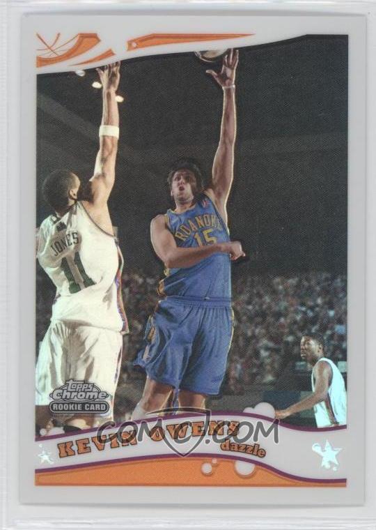 Kevin Owens Basketball