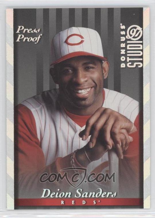 1997 Studio Silver Press Proof No. 134