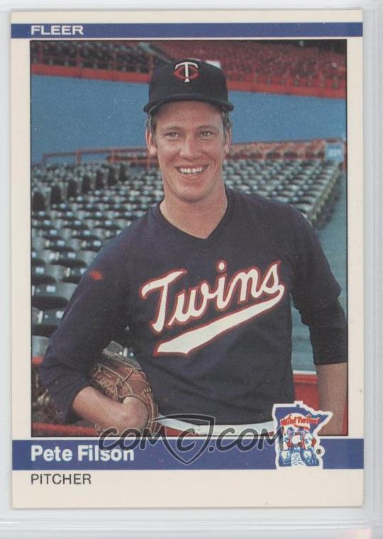 Pete Filson