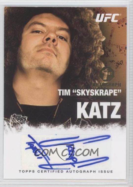 Tim Katz