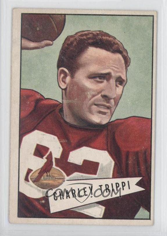 Charley Trippi