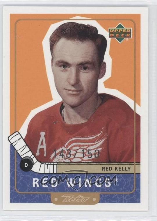 Red Kelly