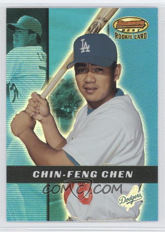 Chin Feng Chen
