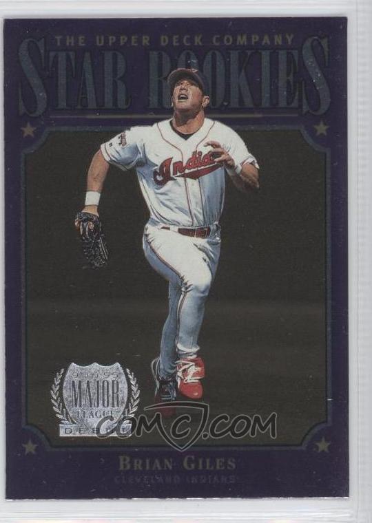google 1997. GOOGLE#39;s 1997 Upper Deck Baseball Cards