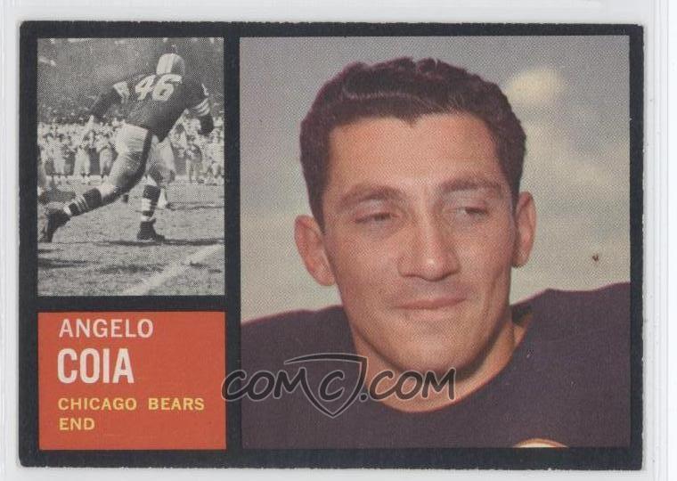 Angelo Coia