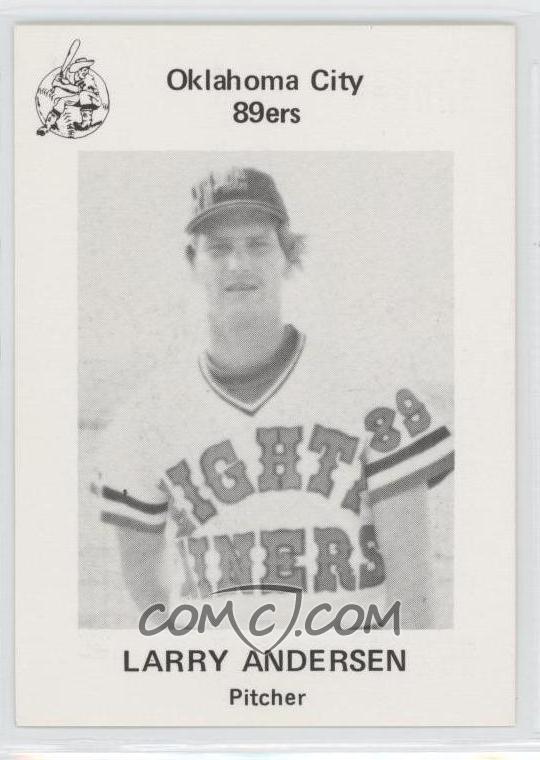 Oklahoma City 89Ers