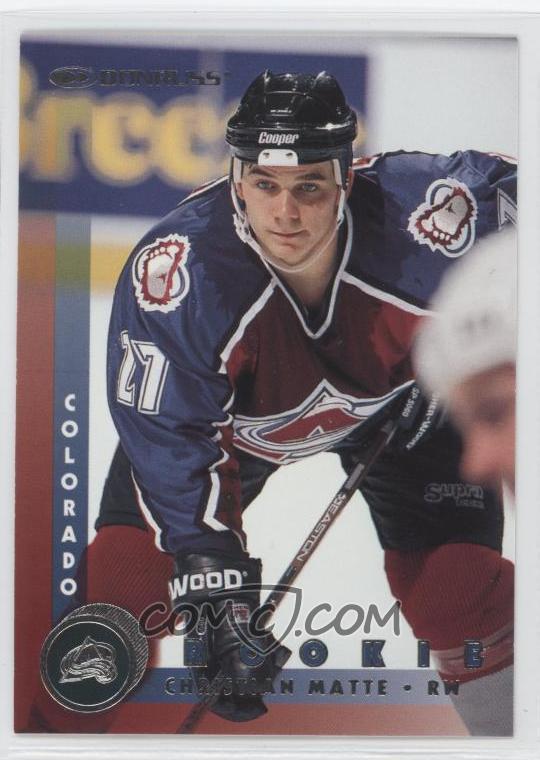 Top Avs Of All Time: #11 Claude Lemieux - Mile High Hockey