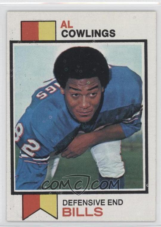 Al Cowlings