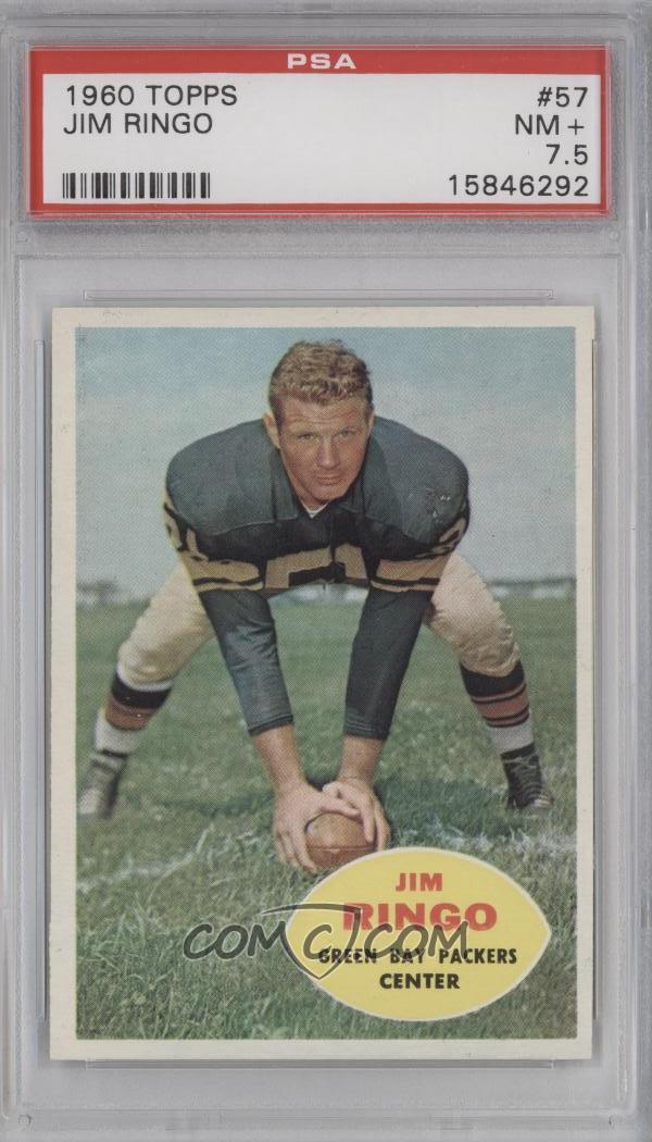 jim ringo