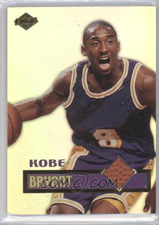 Kobe Bryant Rookie Pictures. Kobe Bryant