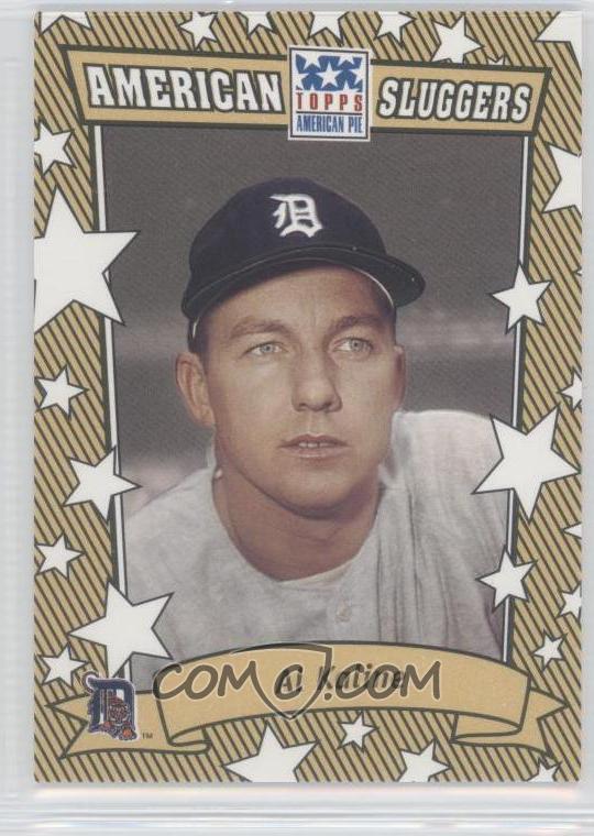 american pie 8. 2002 Topps American Pie